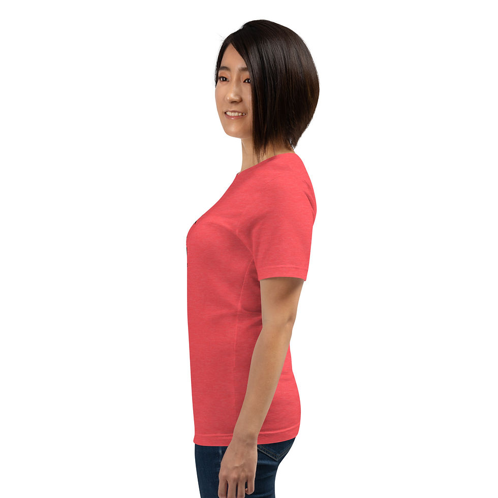 Thumbnail: Conquer in Comfort — Kennojin the Conqueror Tee