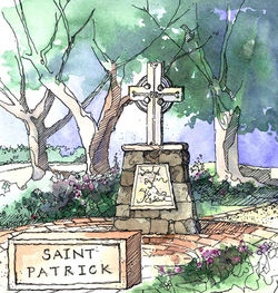 Saint Patrick Catholic School
