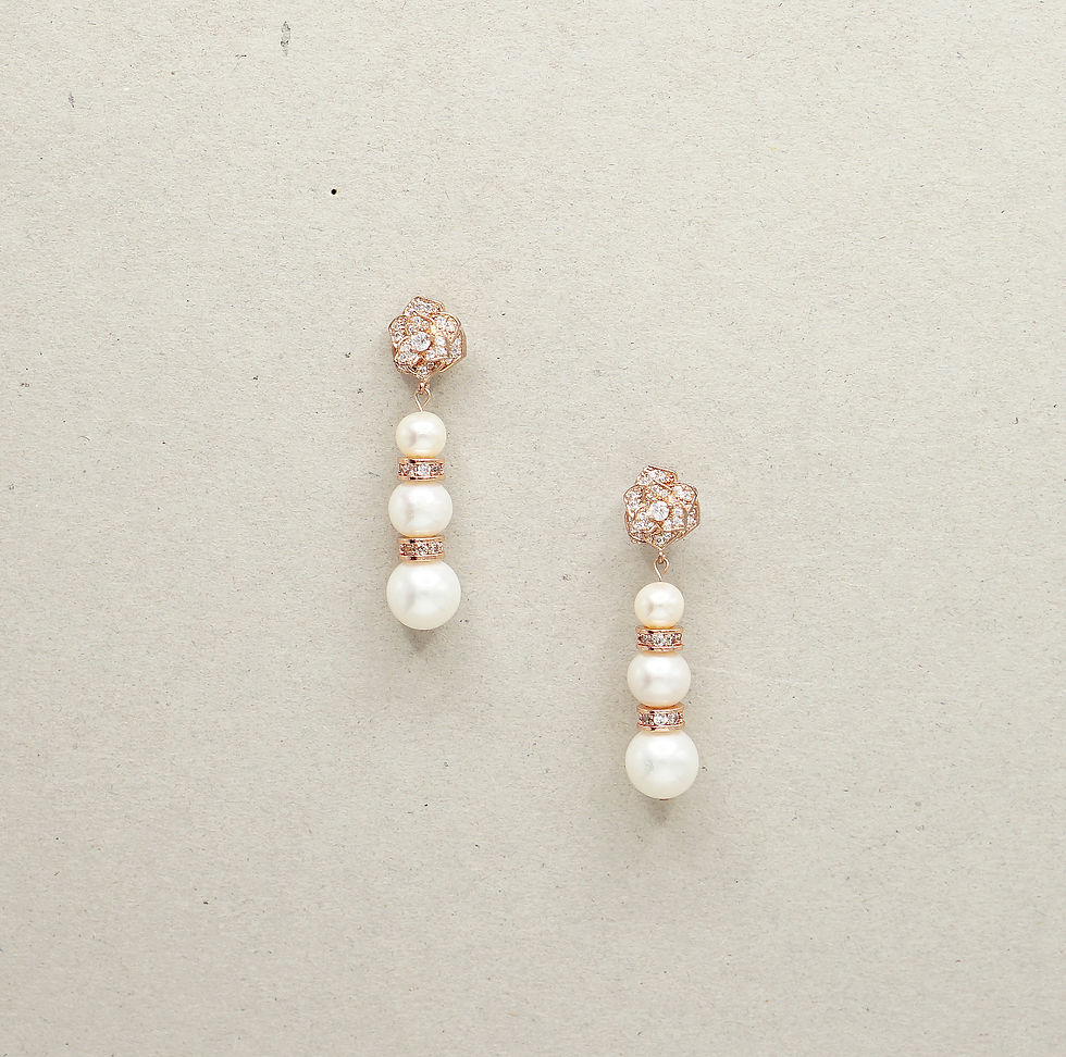 Thumbnail: Rosemary Earrings