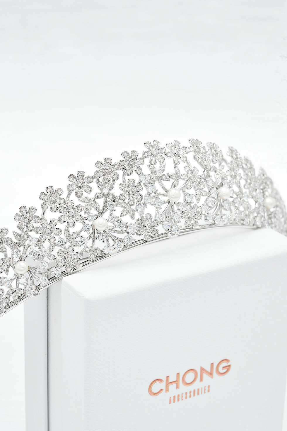Thumbnail: Lilian Gadren Crown