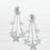 Thumbnail: Ivy Stary Earrings