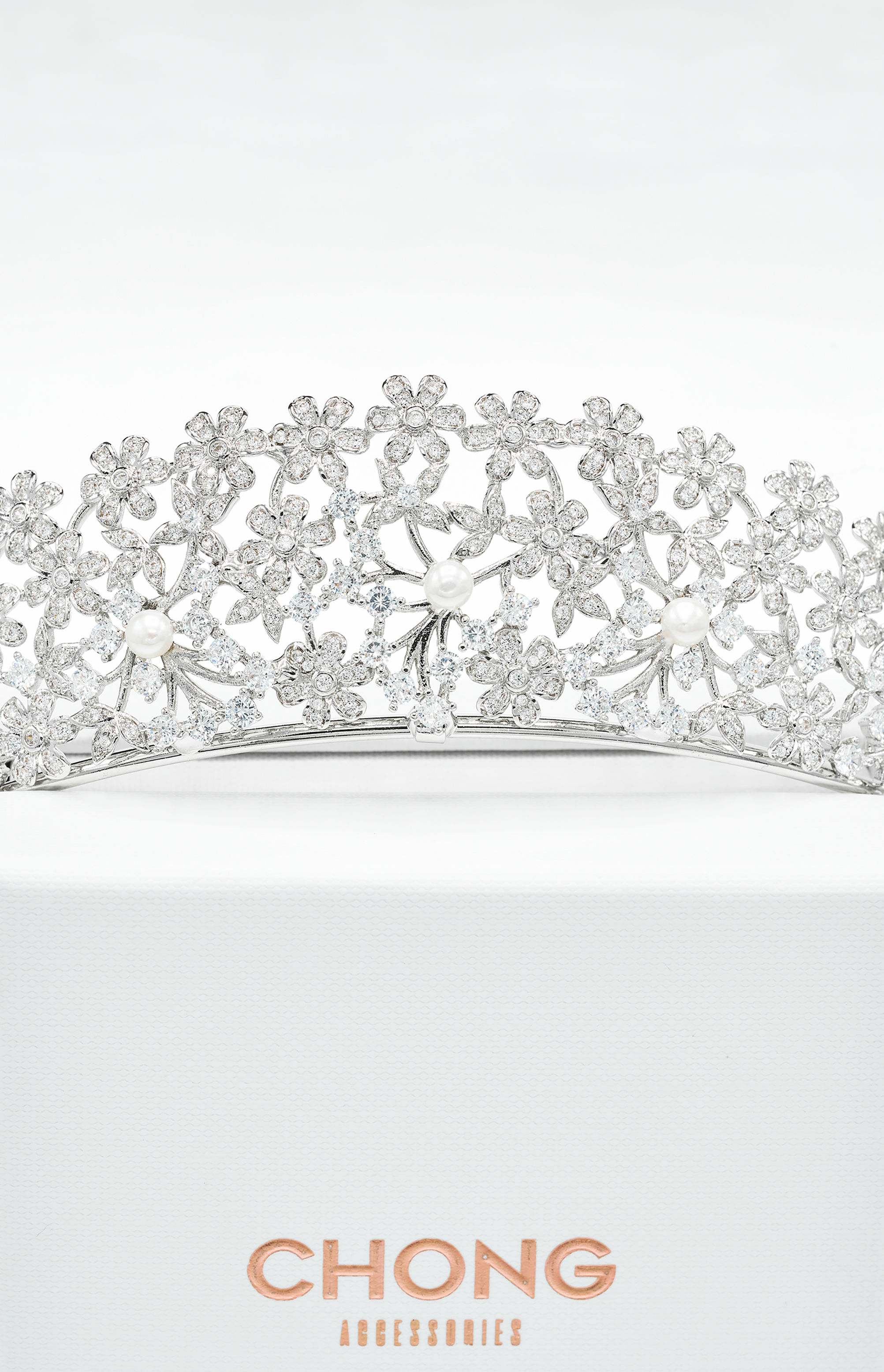 Lilian Gadren Crown