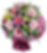bouquets variados desde 25€