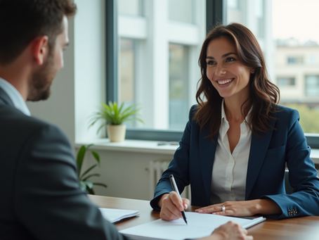 Personal Service: Medicare and Life Insurance Tailored Plans