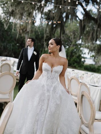 wedding reception photo idea orlando