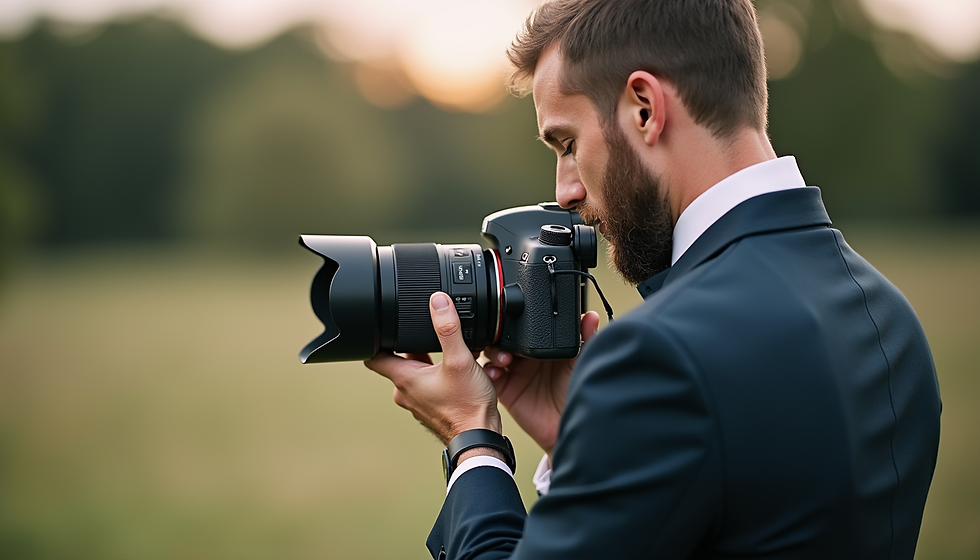 Understanding Wedding Photography Costs in the US - Wedding Photography Costs Guide