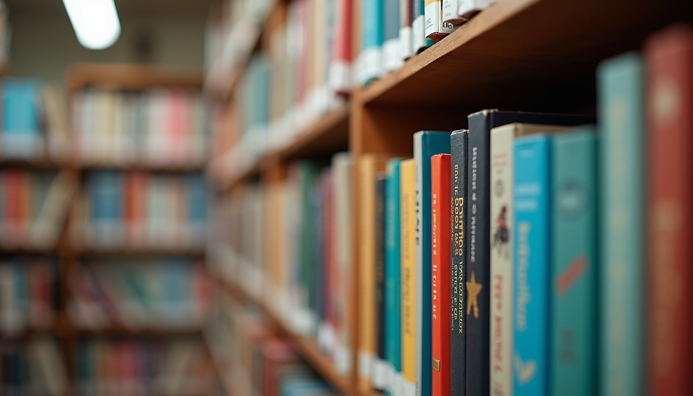 Why Every Young Reader Needs a "Current Book" — And How to Choose the Right One for Your Homeschooler