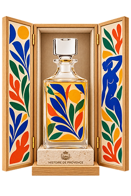 flacon matisse