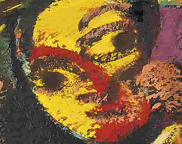 1 - Ayvaz Avoyan - Composition huile sur toile 2.png