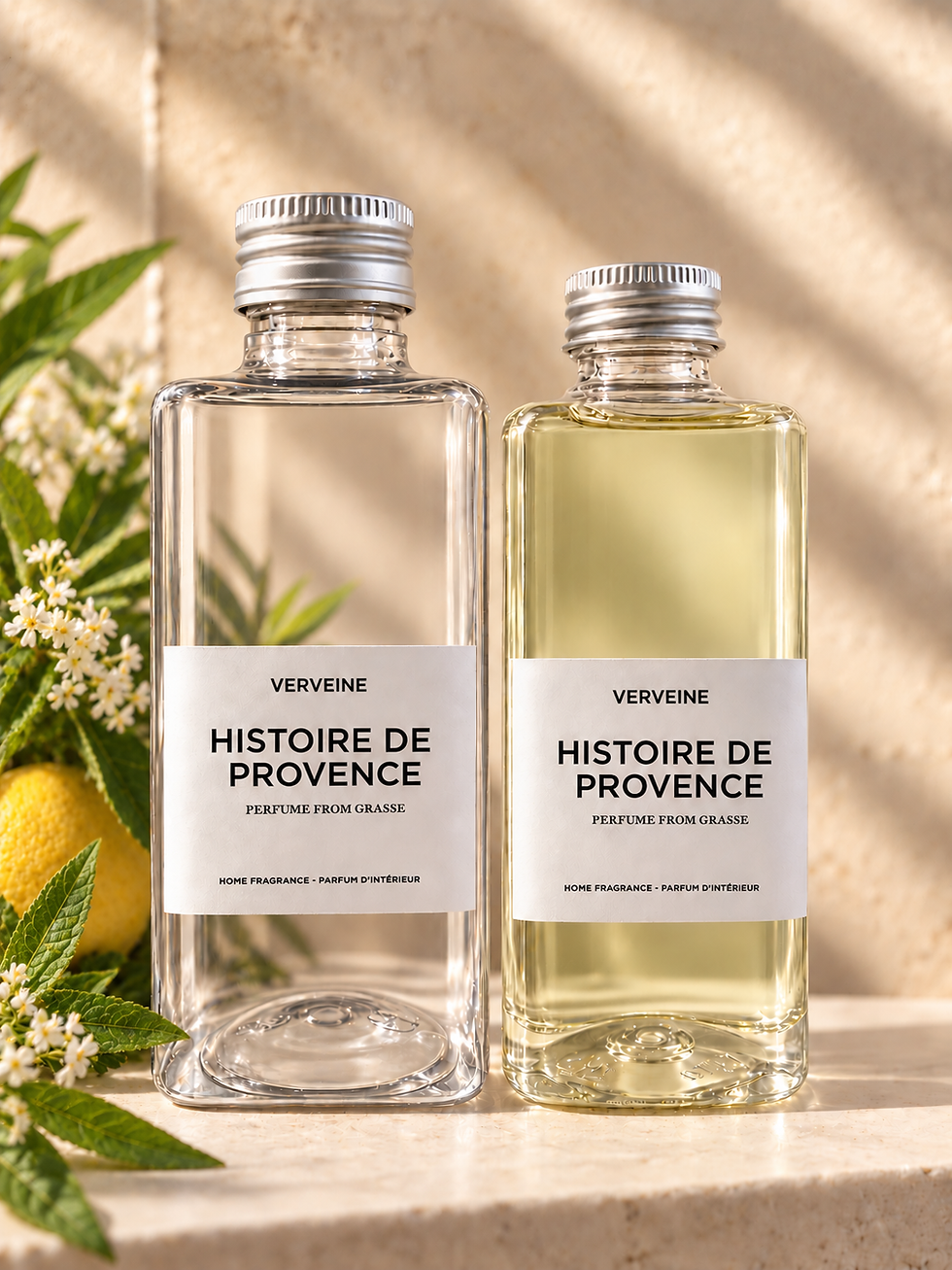 Miniature : Verveine