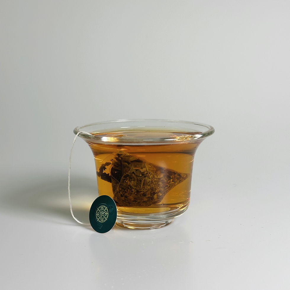 Thumbnail: Osmanthus White Tea Bag