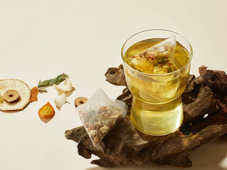Where Tradition Meets Science – Tea and Health