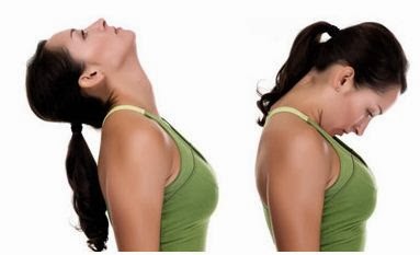 Soluciones para el dolor de cuello en Sant Cugat.