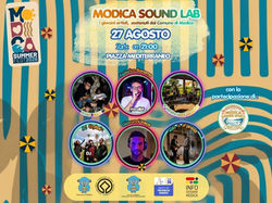 Modica Sound Lab