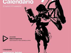 Scenari Festival