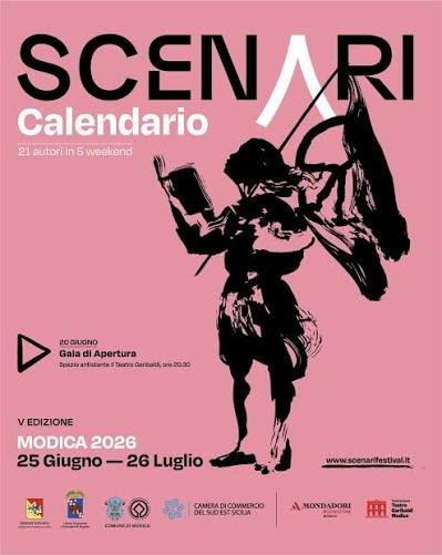 Scenari Festival