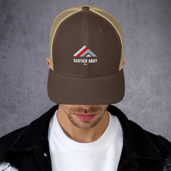 retro-trucker-hat-brown-khaki-front-674d9535477e5