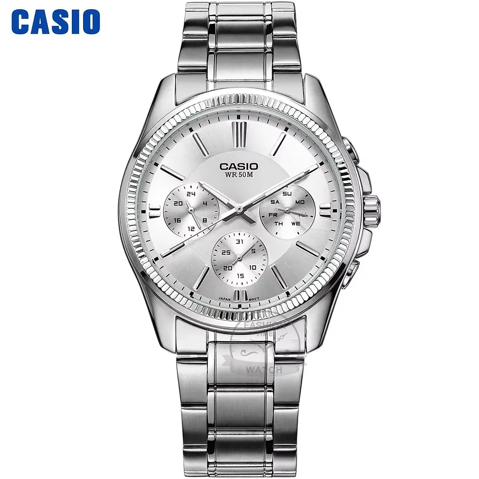 Thumbnail: Casio MTP-1374