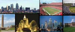 KC collage
