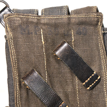 1960年代　ドイツ軍のビンテージブランケット　EULAN BAYER 1960年代 ドイツ軍のビンテージブランケット EULAN BAYER