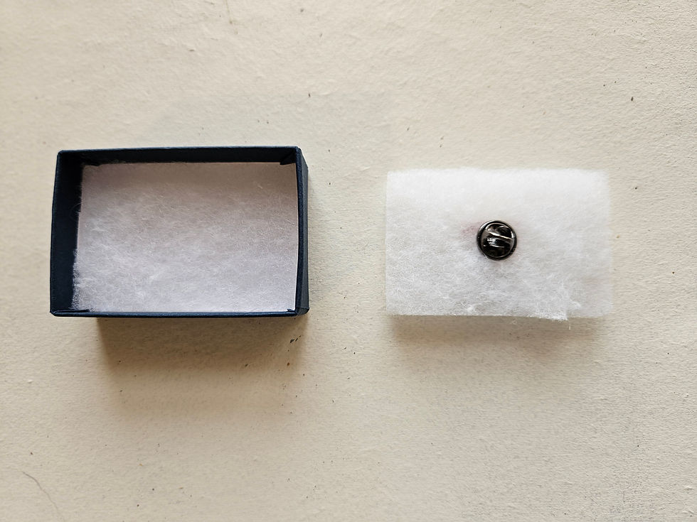 Thumbnail: Ceramic pin