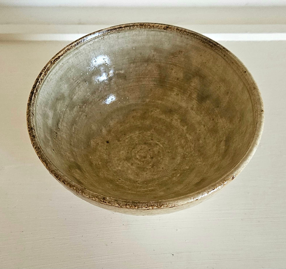 Thumbnail: Tea Bowl