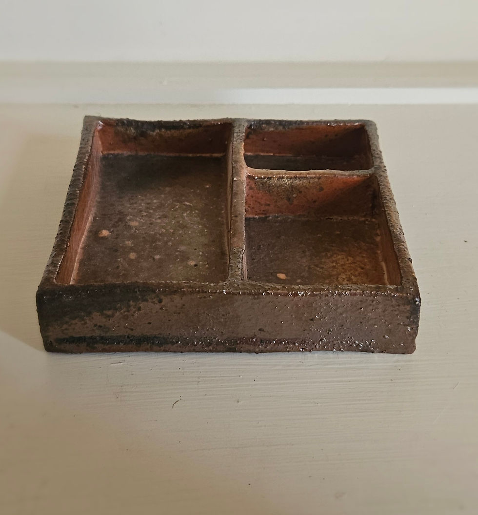 Thumbnail: Wood-fired Tray