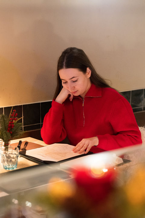 Osteria La Lanterna Venezia