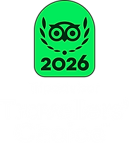 Tripadvisor TC Badge + Travelers’ Choice Center Aligned White - LL.png