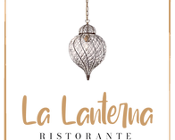 Osteria La Lanterna Logo