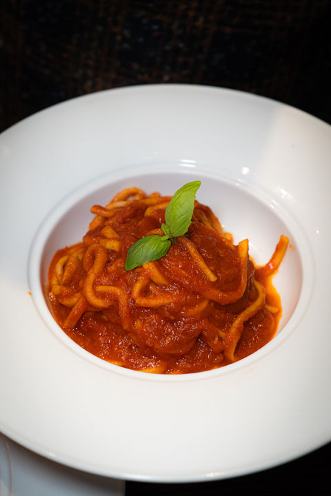 Osteria La Lanterna Venezia