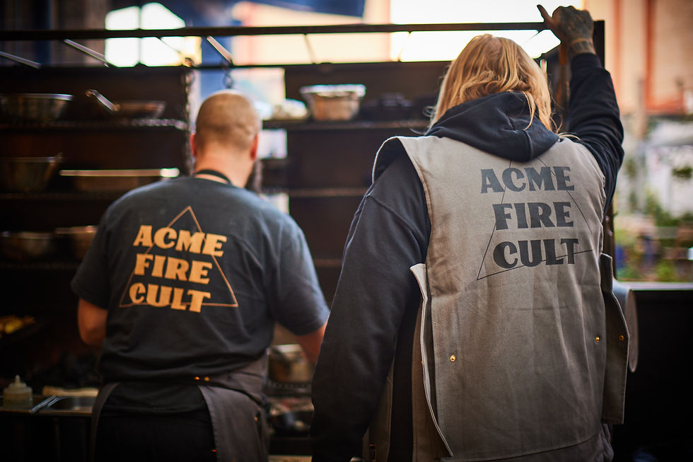 Thumbnail: ACME Work Vest