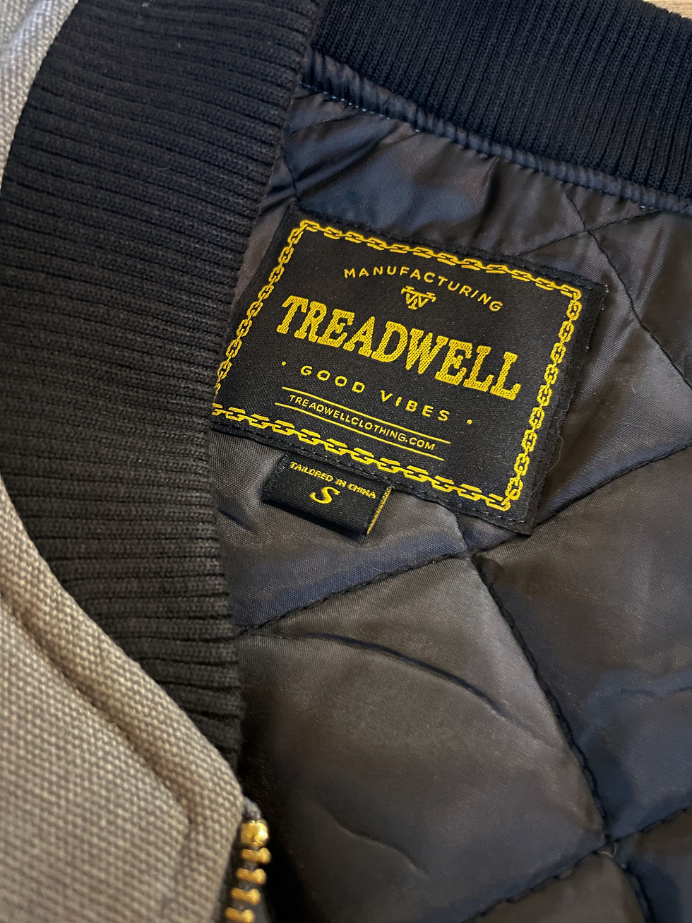 Thumbnail: ACME Work Vest