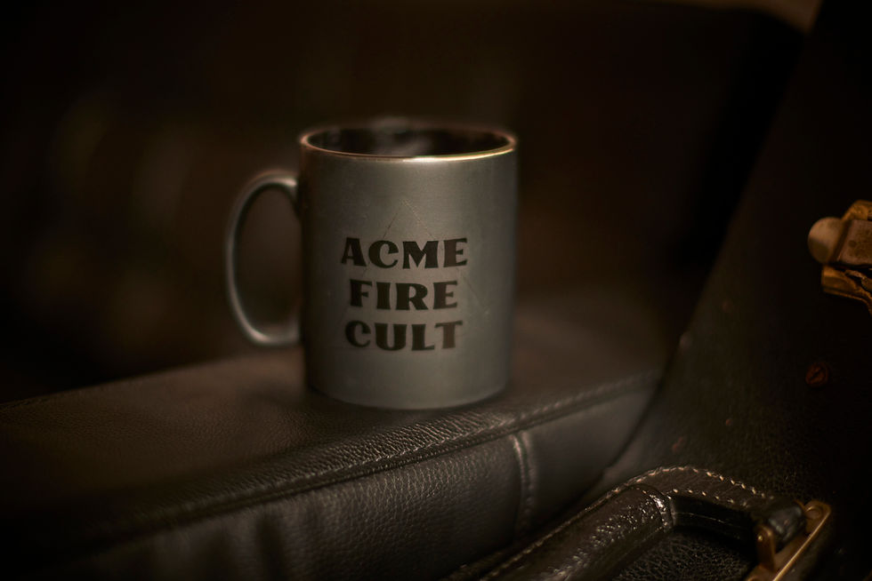 Thumbnail: AFC - Mug