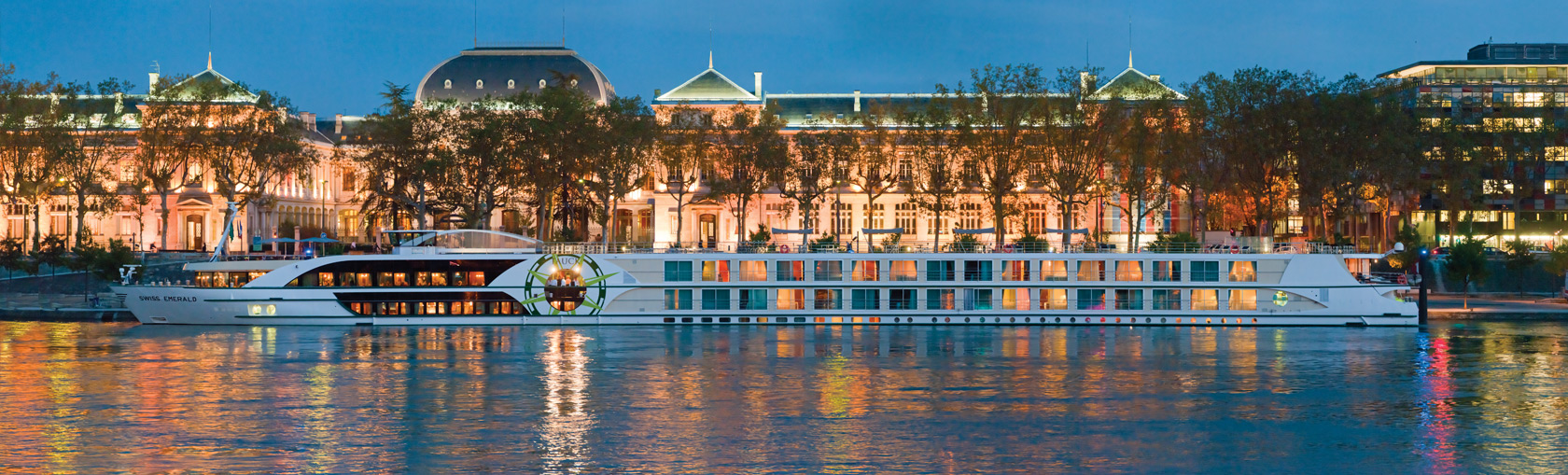 Sanders Travel Centre