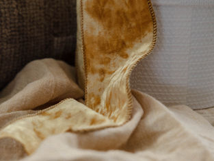 Into The Unknown: What Happens When You Finally Trust Yourself