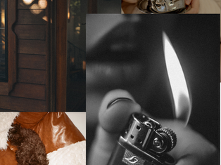 November: The Bounty of Receiving