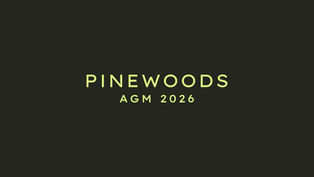 Pinewoods AGM 2026