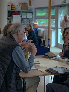 Key stakeholders meet to revive Harrogate's water and ecological heritage