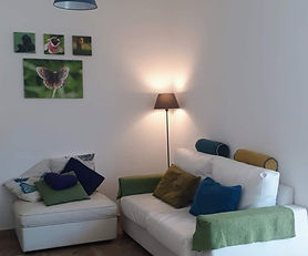 ZONA LAVINIO MARE APPARTAMENTO PIANO TERRA CON SPAZIO ESTERNO