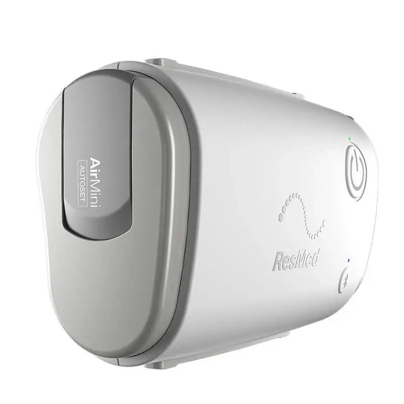 Miniatura: CPAP Portátil AirMini de ResMed