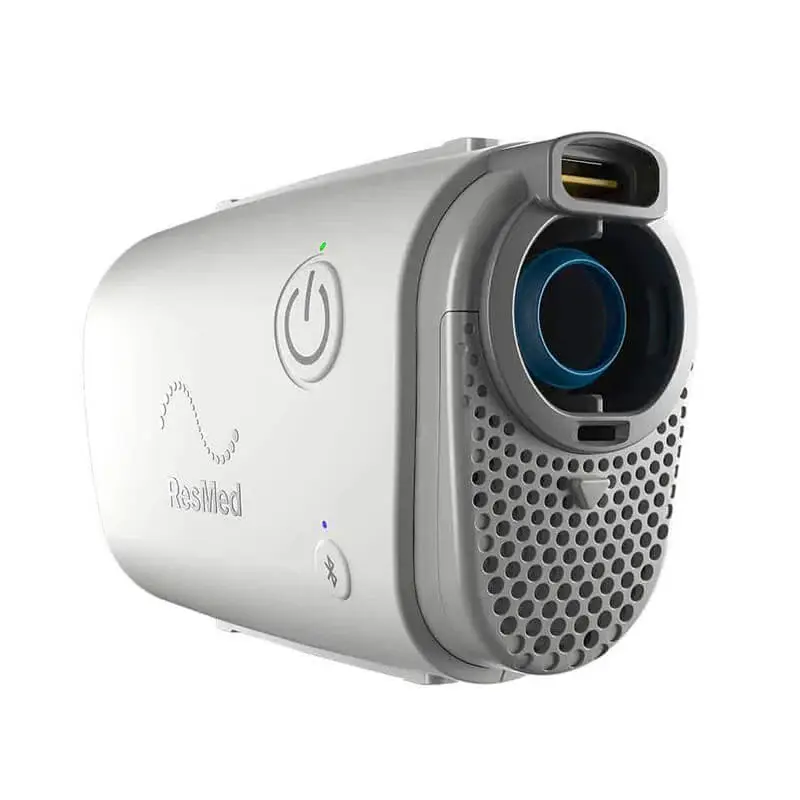 Miniatura: CPAP Portátil AirMini de ResMed