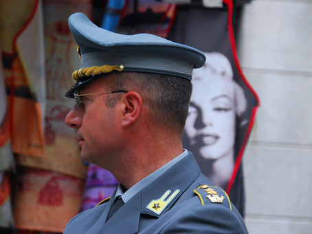 Uniformed not uninformed mediation