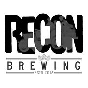 Recon Brewing logo