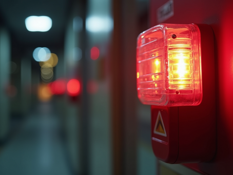 Why Quality Emergency Light Testing is Crucial for Safety