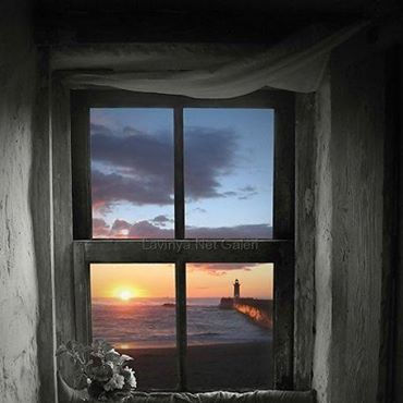 Hayal Penceresi/Sümeyye Altuner