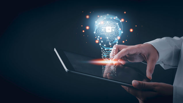 Can AI invent?