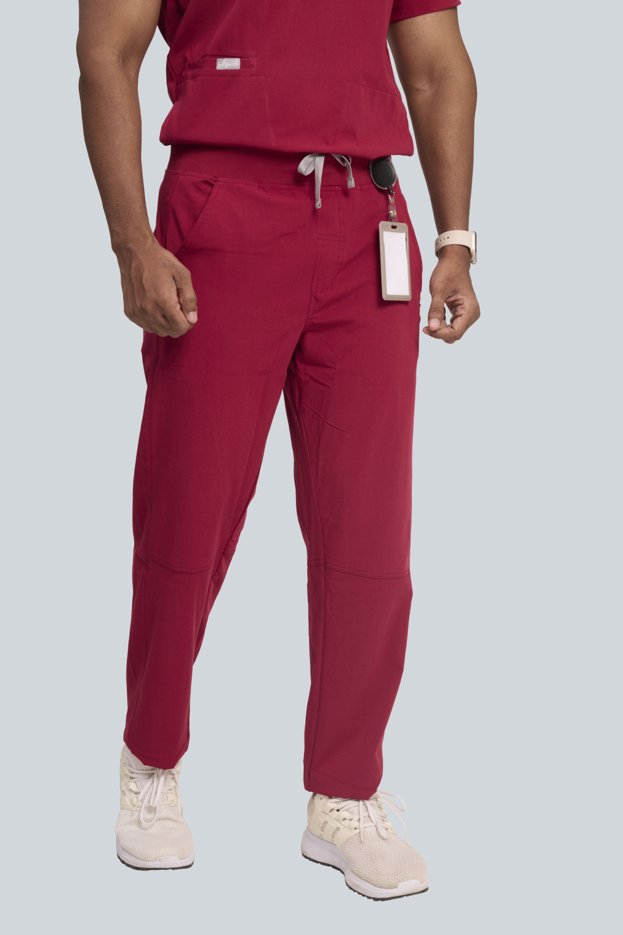 Men's Scrub Pant
