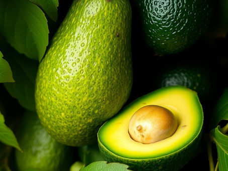 El aguacate: el “oro verde” que conquistó al mundo
