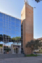 Via Aurelia 547 | Roma